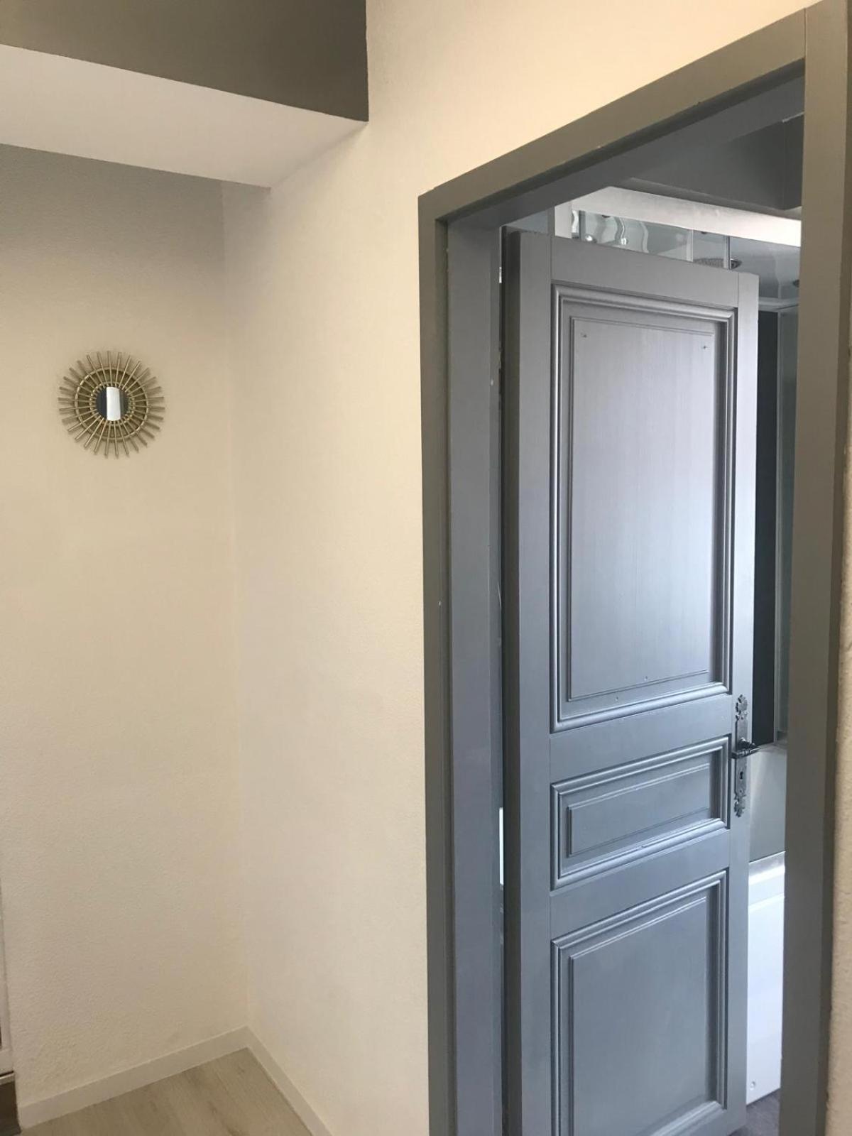 Le 4 - Le Chateau Du Hohlandsbourg Appartement Sélestat