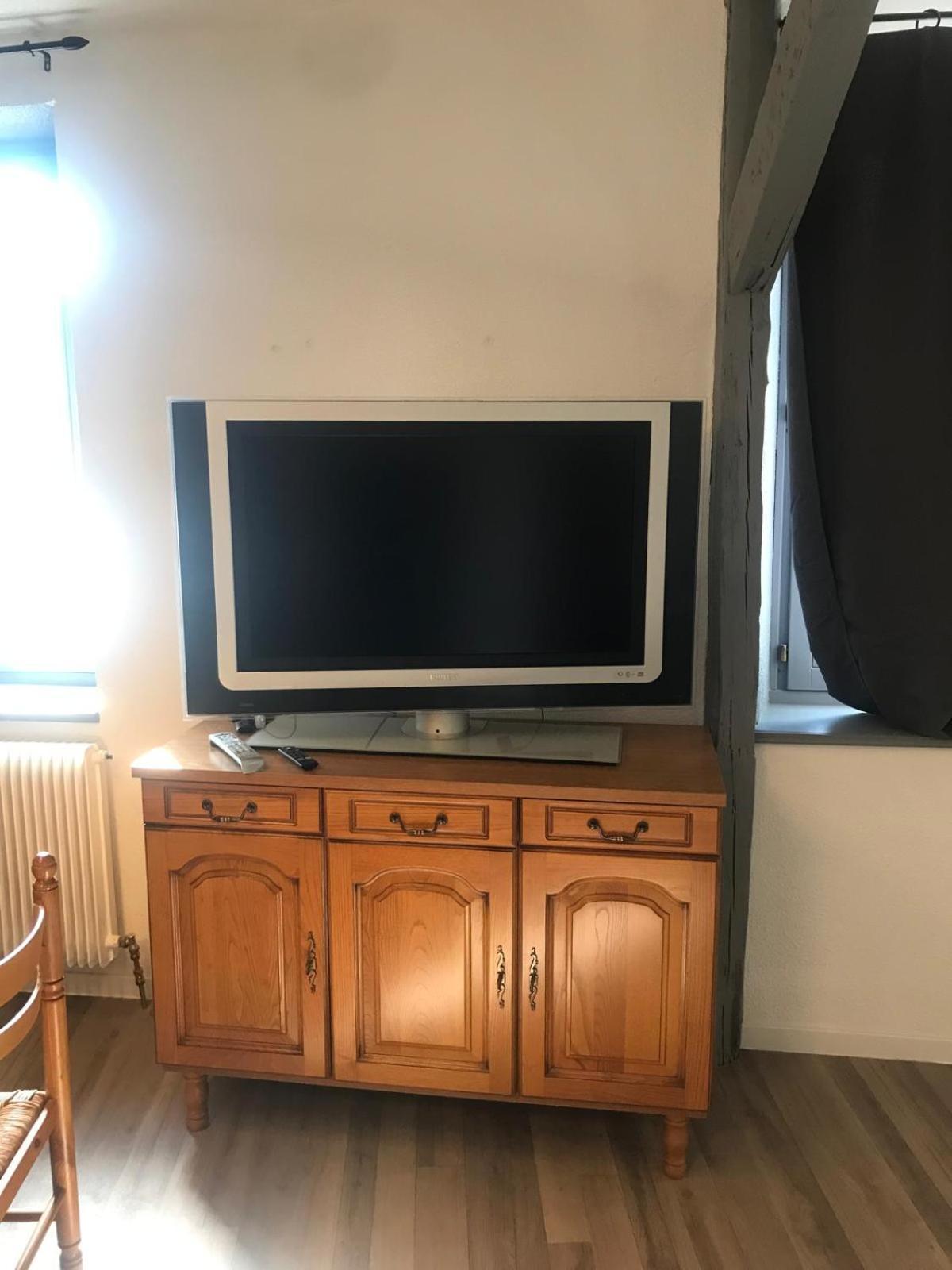 Le 4 - Le Chateau Du Hohlandsbourg Appartement
